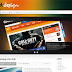 WebDesign Blogger Template