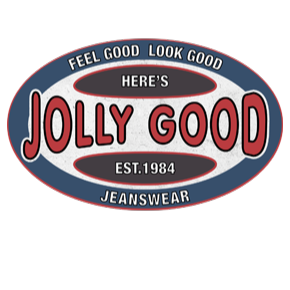 Jolly Good Dordrecht logo
