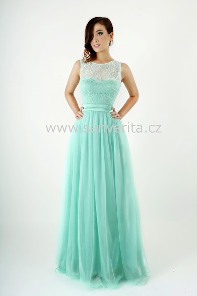 Photos of San Verity bridal salon