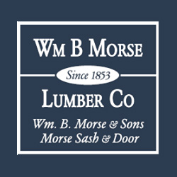Morse Sash & Door