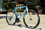 Team AG2R Focus Izalco Max Complete Bike at twohubs.com