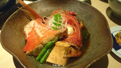 正しい晩ごはん 白 -はく- 池袋東口店