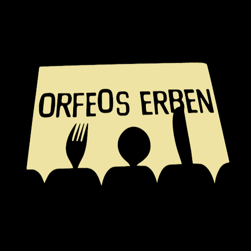 Orfeos Erben - Kino, Restaurant, Bar, Events logo