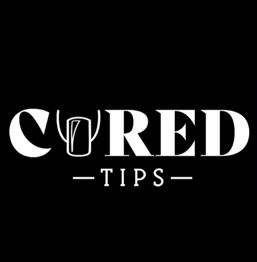 Cured Tips logo