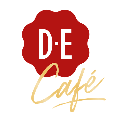 Douwe Egberts Café