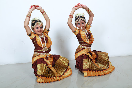 SAI KALASHETRA / S8 YOGA STUDIO, 137F,1st Floor,Sathy Main Road , Near Green Trends ,Above KVB Bank ,, Kalapatti Pirivu Junction, Saravanampatti, Coimbatore, Tamil Nadu 641035, India, Bharatnatyam_Dance_Class, state TN