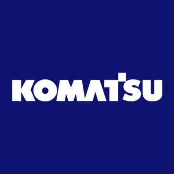Komatsu Hawkes Bay - Motorworks logo