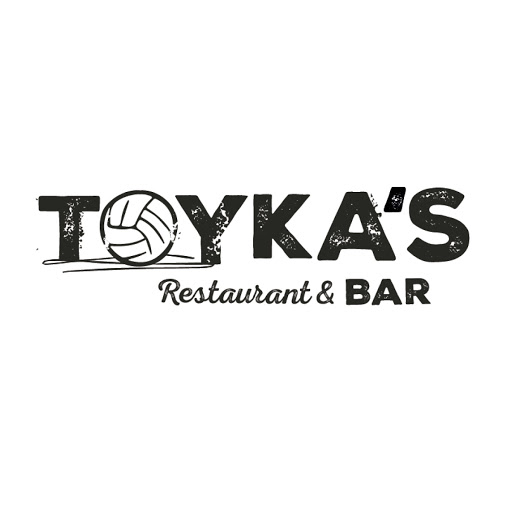 Toyka's logo