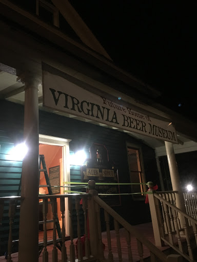 Museum «Virginia Beer Museum», reviews and photos, 16 Chester St, Front Royal, VA 22630, USA