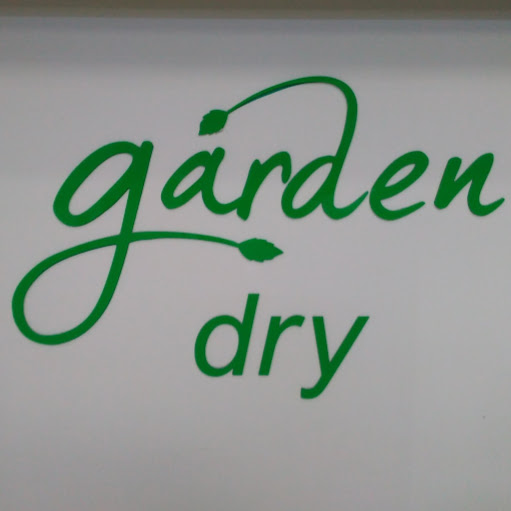 Garden Dry Kuru Temizleme Avcılar logo
