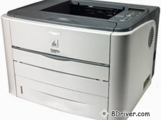 download Canon LBP3360 Lasershot printer's driver