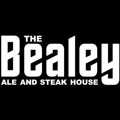 The Bealey logo