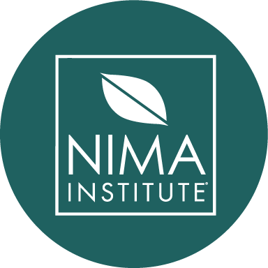 NIMA Institute and Spa logo