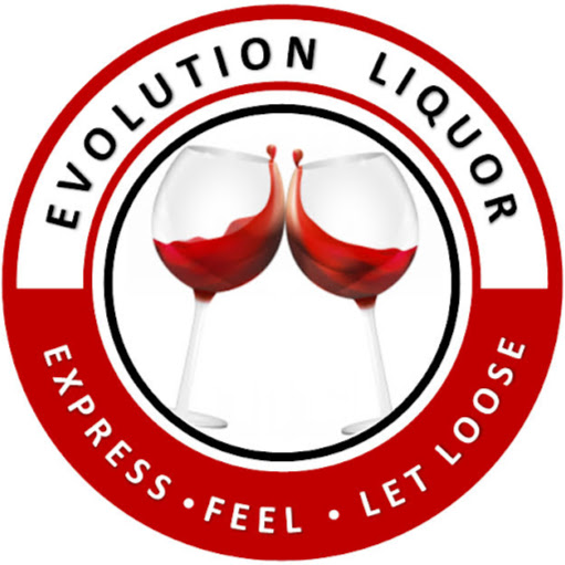 Evolution Liquor Store