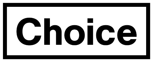 Choice Market logo