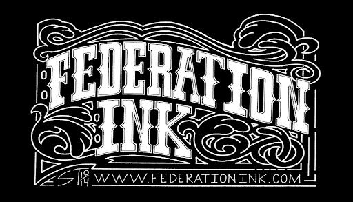Federation Ink Tattoo Parlor