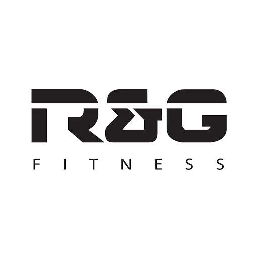 R&G Fitness logo