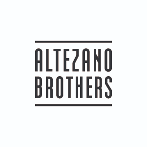 Altezano Coffee Roasting Company logo