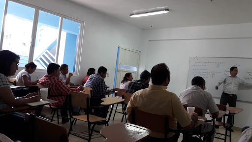 Sistema Educativo Universitario Azteca Tapachula, 5 a Calle Oriente 21, Centro, 30700 Tapachula de Córdova y Ordoñez, Chis., México, Universidad | CHIS