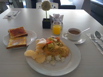 Photos of Ace Hotel Batam