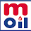 Moil İstasyon logo