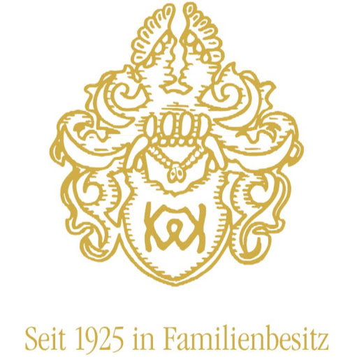 Romantik Waldhotel Mangold logo