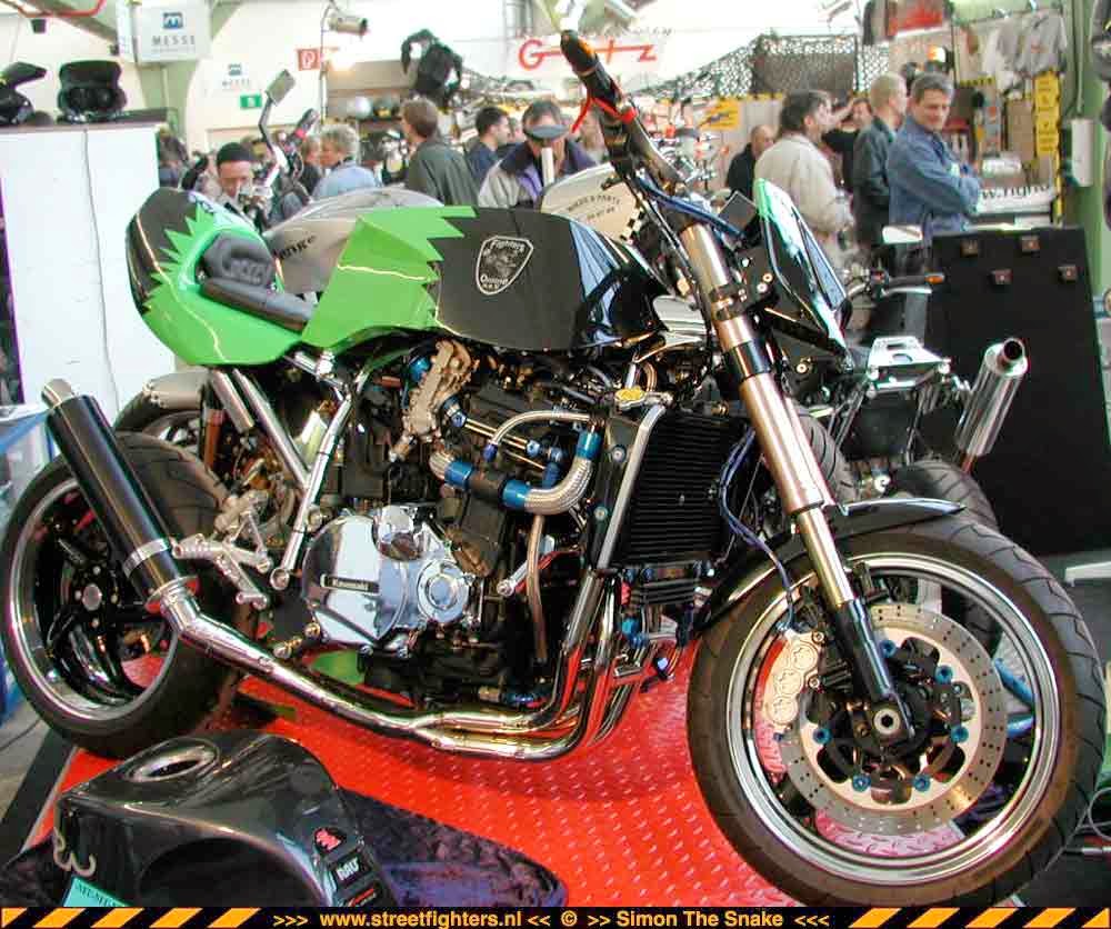 100 Motor Gl Max Modifikasi 1992 Honda Gl Pro Brat Tracker