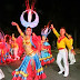 Entusiasta participación de la Secretaría de Cultura en carnavales