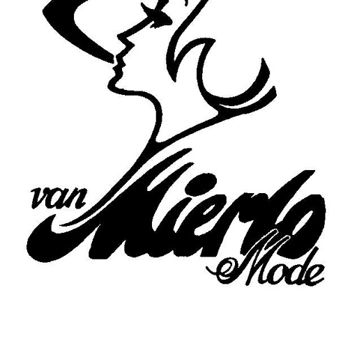 van Mierlo Mode logo