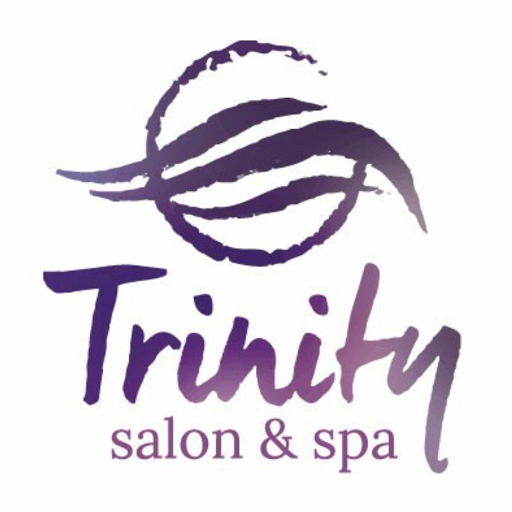 Trinity Salon & Spa logo