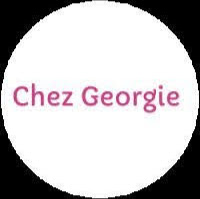 Chez Georgie logo
