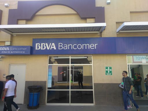 ATM/CAJERO BANCOMER FARMACIA NAL SANTA FE, Avenida Baja California, Las Fuentes, 22117 Tijuana, B.C., México, Cajeros automáticos | BC