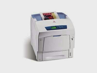  Xerox Phaser 6250/N Network Color Laser Printer