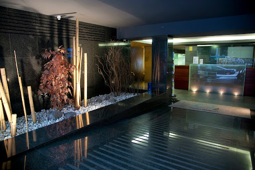 O2 Centro Wellness Don Ramón de la Cruz