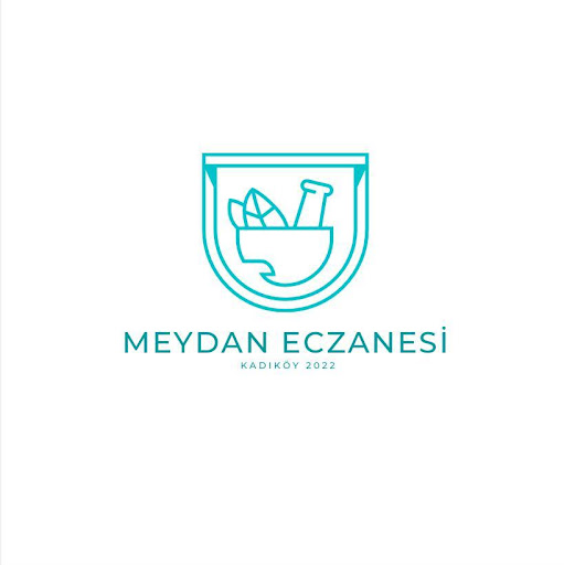 MEYDAN ECZANESİ-PHARMACY logo
