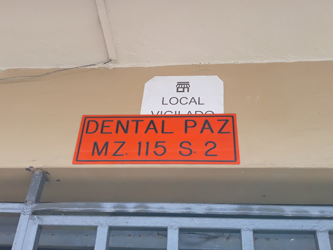 Opiniones de Dental Paz en Guayaquil - Dentista