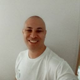 Ronaldo Luis Costa's user avatar