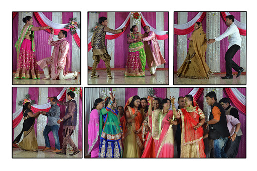 Studio Krishna Digital, Chavan Complex, Tapadiya Nagar, Akola, Maharashtra, India, Wedding_Service, state MH