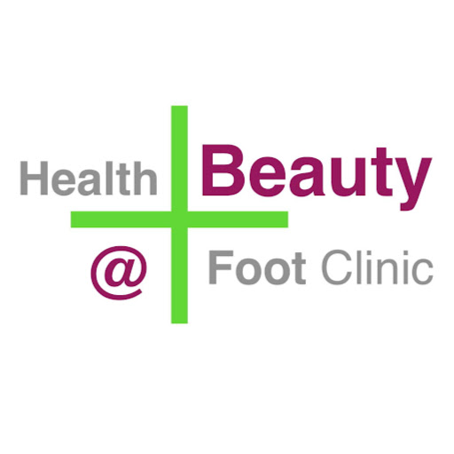 Beauty @ The Health + Foot Clinic