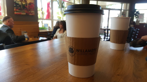 Coffee Shop «Willamette Coffee House», reviews and photos, 2120 8th Ct, West Linn, OR 97068, USA