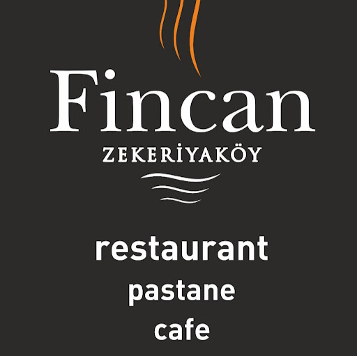 Fincan Brasserie&Patisserie Zekeriyaköy logo