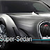 Tasarımcı: Dejan Hristov - Bugatti Super-Sedan