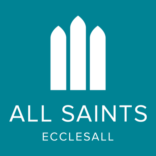 All Saints Church : Ecclesall logo