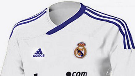 Nueva+camiseta+real+madrid+2012+champions