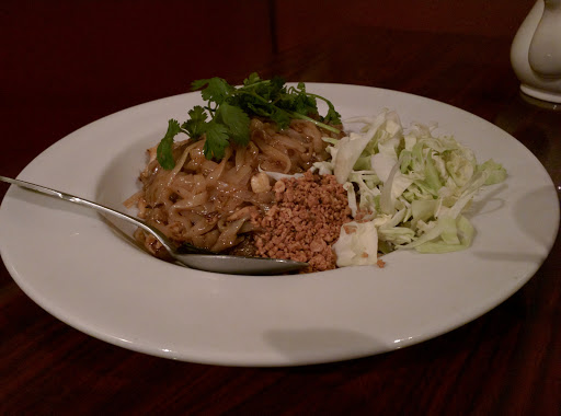 Thai Restaurant «Khao San Thai Cuisine», reviews and photos, 1088A Shell Blvd, Foster City, CA 94404, USA