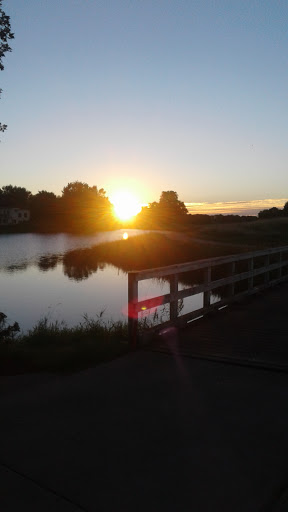 Golf Club «TPC of the Twin Cities», reviews and photos, 11444 Tournament Players Pkwy, Blaine, MN 55449, USA