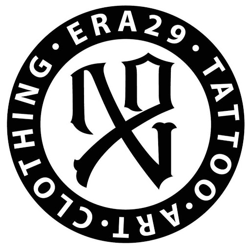Era29Tattoo Grenzach logo