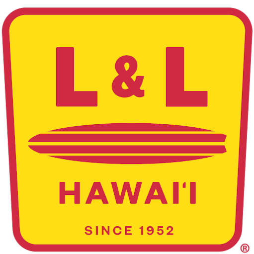 L&L Drive-Inn logo