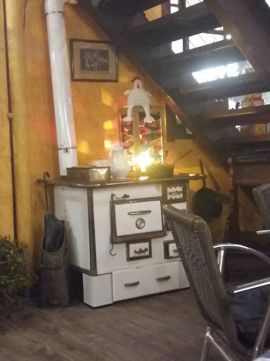 Restaurant Aux 3 Roses