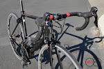 Wilier Triestina Zero.7 Shimano Dura Ace R9100 Complete Bike at twohubs.com